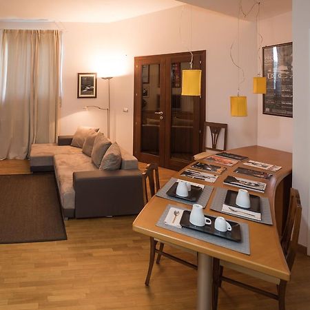 Casa Del Jazz Apartment Piazza Armerina Exterior photo