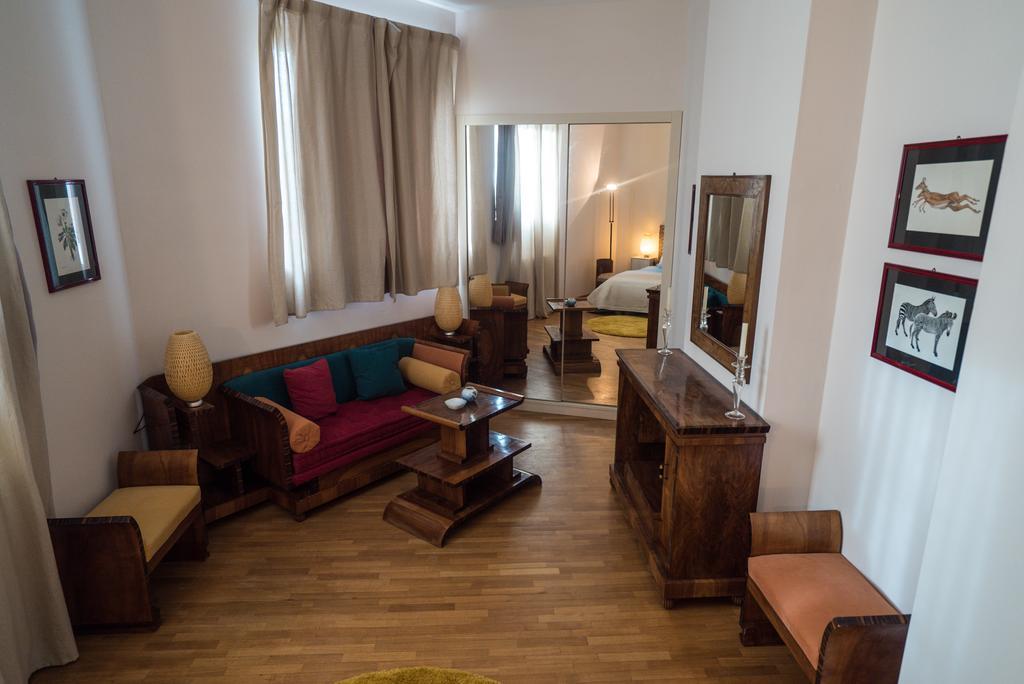 Casa Del Jazz Apartment Piazza Armerina Exterior photo