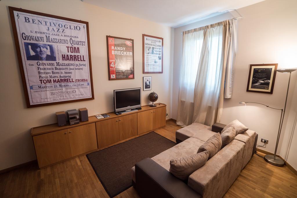 Casa Del Jazz Apartment Piazza Armerina Exterior photo