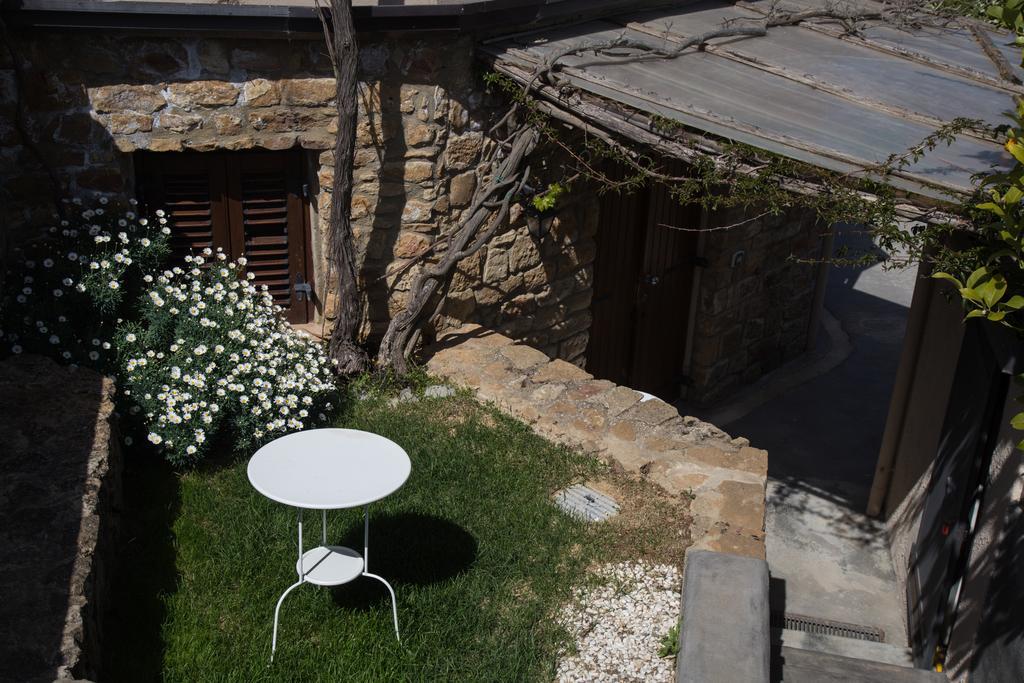 Casa Del Jazz Apartment Piazza Armerina Exterior photo